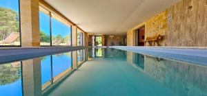 B&B / Chambres d'hotes Le Petit Paradis 24 : photos des chambres