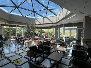 Aar Hotel & Spa Ioannina