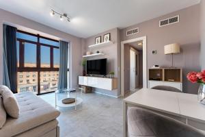 Unique Charming Apartment in the Heart of Málaga