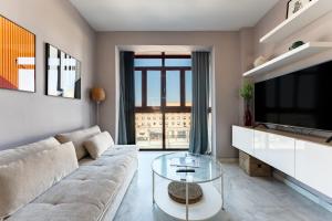 Unique Charming Apartment in the Heart of Málaga