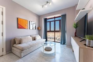 Unique Charming Apartment in the Heart of Málaga