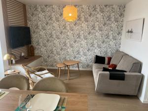 Appartements le macareux : photos des chambres
