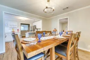 Charming Gulfport Home about 2 Mi to Marina - Landon