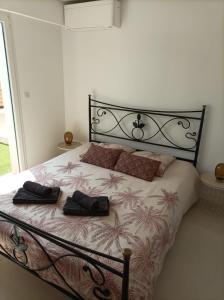 Villa Onyx - Piscine privée uniquement pour cet appartement !