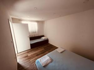 Apartmani Tušek 