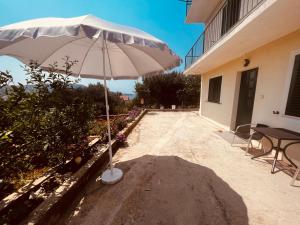 Apartmani Tušek 