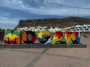 " Bei Geli " - Las Burrillas