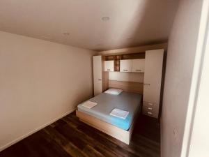 Apartmani Tušek 