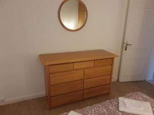 Appartements Le lilas d orly : photos des chambres