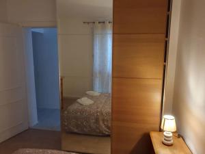 Appartements Le lilas d orly : photos des chambres