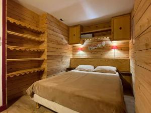 Appartements T2 classe 3 etoiles coeur de village et Piscine ext : photos des chambres