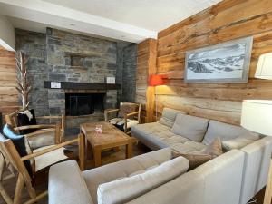 Appartements T2 classe 3 etoiles coeur de village et Piscine ext : photos des chambres