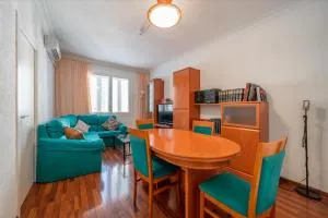 Padilla Private rooms - Mataró