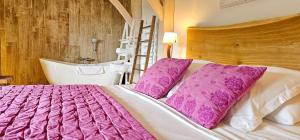 B&B / Chambres d'hotes Le Petit Paradis 24 : photos des chambres