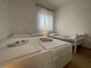 Kuca za odmor u Kastelima s pogledom na more