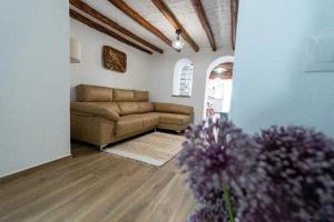 Spacious house in Olvera with private pool