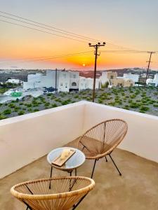 Casa Kallisti Suites