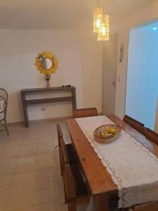 Apartamento 200m da Praia Grande e 200m da Praia Tenório