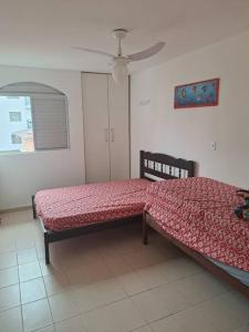 Apartamento 200m da Praia Grande e 200m da Praia Tenório