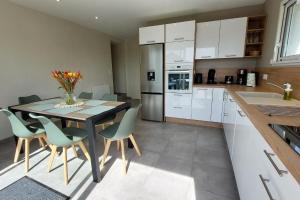 Gite pour 6 personnes à 15 min dAurillac Cantal