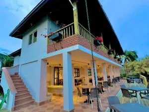 Hotel Monteverde Campestre - Sabaletas