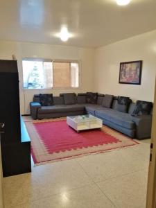 Helle Ferienwohnung mit Tiefgarage