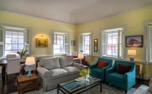 Melrose House Dominica - Roger