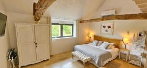 B&B / Chambres d'hotes Le Petit Paradis 24 : photos des chambres