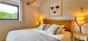 B&B / Chambres d'hotes Le Petit Paradis 24 : photos des chambres