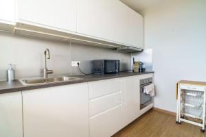 Appartement avec vue hypercentre