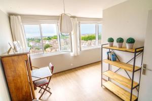 Appartement avec vue hypercentre