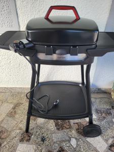 Apartmani i sobe Mara 