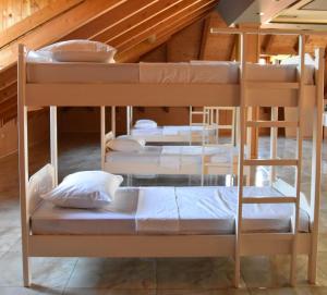 Symphony Hostel Shkoder