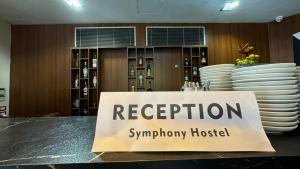 Symphony Hostel Shkoder