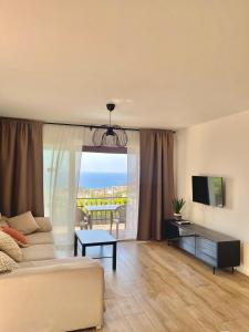 Villa Nil sea view Renovation 2023!