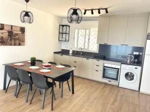 Villa Nil sea view Renovation 2023!