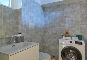 Appartement 2 Chambres Deluxe avec Balcon