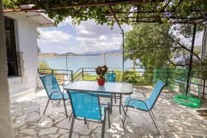 Sunset Serenity Salamina - Áyios Yeóryios