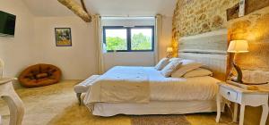 B&B / Chambres d'hotes Le Petit Paradis 24 : photos des chambres