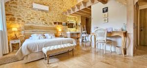 B&B / Chambres d'hotes Le Petit Paradis 24 : photos des chambres
