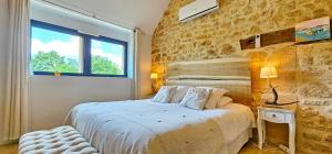 B&B / Chambres d'hotes Le Petit Paradis 24 : photos des chambres