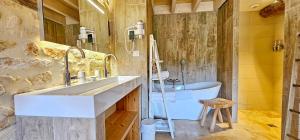 B&B / Chambres d'hotes Le Petit Paradis 24 : photos des chambres