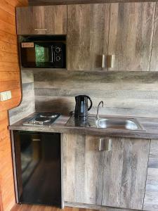 Houseboat U Vodníka