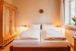 Economy Double Room room in Landhaus Morgensünn