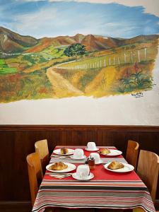 Hotels Hotel des Remparts : photos des chambres