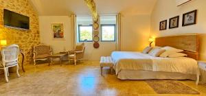 B&B / Chambres d'hotes Le Petit Paradis 24 : photos des chambres