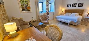 B&B / Chambres d'hotes Le Petit Paradis 24 : photos des chambres