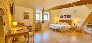 B&B / Chambres d'hotes Le Petit Paradis 24 : photos des chambres