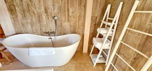 B&B / Chambres d'hotes Le Petit Paradis 24 : photos des chambres
