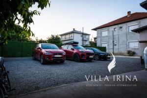 Villa Irina